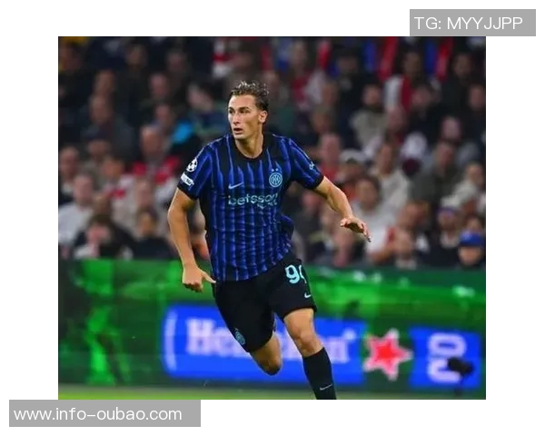 国米前主帅称皮奥与劳塔罗默契提升20岁球员中无人能比